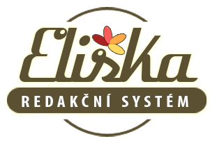 Eliška logo