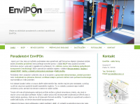 Poradenství EnviPOn